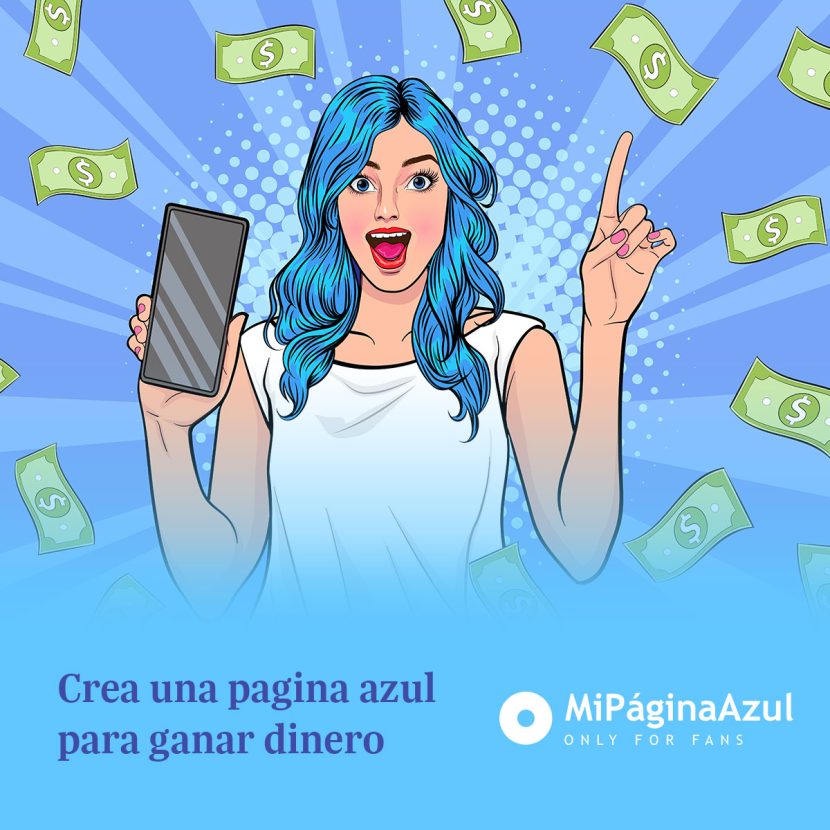 Cómo crear una Página Azul exitosa para ganar dinero pagina-azul-para-ganar-dinero