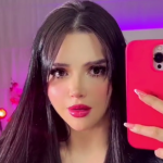 Angelique - Tutyzulu Sofía Brano