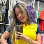 Soyaishaaa Lady Noboa