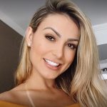 Alencarzão Andressa Urach