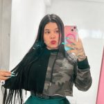 Zao Daniella Infante