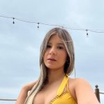 Yulieth Guzman - @yulithguzman Isabela Peláez