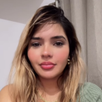 Gaby Velásquez Chapina Mishita Romero