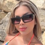 Gaby Velásquez Jomi Roldan