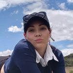 Carol Villanes Thaly Perú