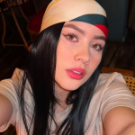 May Osorio