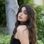 XXtenations ex novia: Jenesis Giselle Alina Rose
