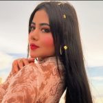 Yulieth Guzman - @yulithguzman Pao Vargas