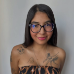 Lupita Valdés (Soylupitavl) quién es, redes y Only