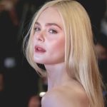 Elle Fanning