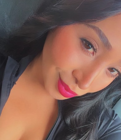 Danielita Sumak pagina azul