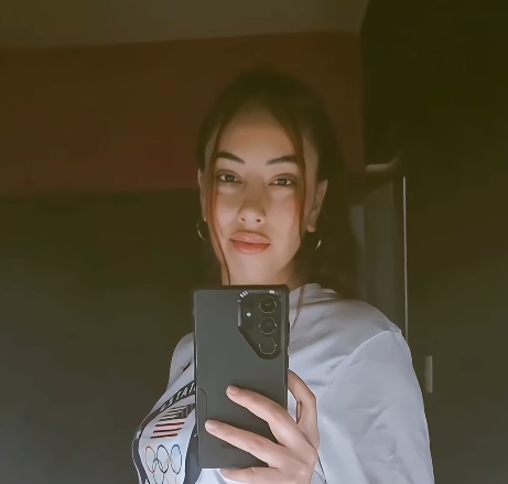 Faby Onate pagina azul