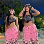 Las Gemelas del Free