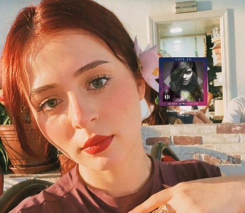 Lukita solorzano pagina azul