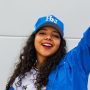 dunia santos pagina azul