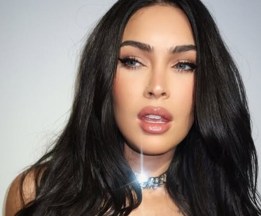 megan fox pagina azul