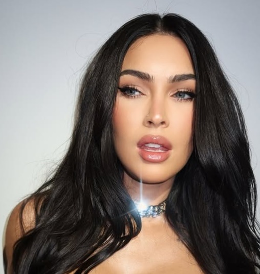 Megan Fox 💙 página azul megan fox pagina azul